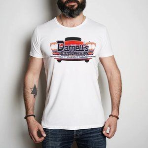 Darnell_s Auto Wrecking White Super Soft